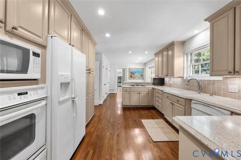 Tiny photo for 706 Tiber Lane, Richmond, VA 23226 (MLS # 2527484)