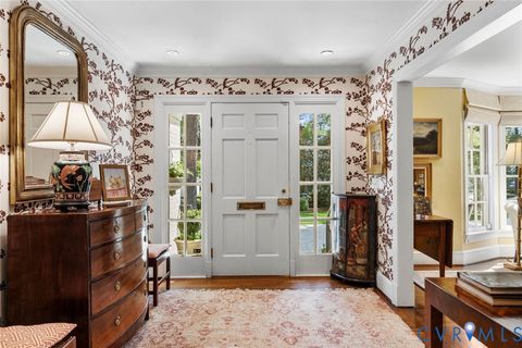 Tiny photo for 706 Tiber Lane, Richmond, VA 23226 (MLS # 2527484)
