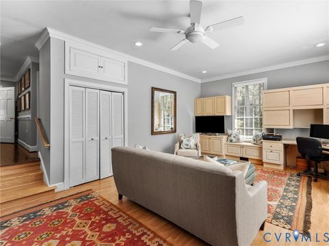 Tiny photo for 706 Tiber Lane, Richmond, VA 23226 (MLS # 2527484)