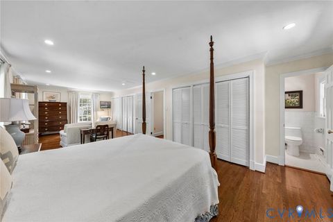 Tiny photo for 706 Tiber Lane, Richmond, VA 23226 (MLS # 2527484)