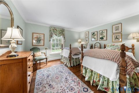 Tiny photo for 706 Tiber Lane, Richmond, VA 23226 (MLS # 2527484)