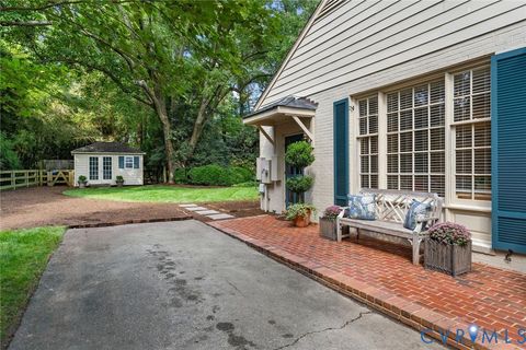Tiny photo for 706 Tiber Lane, Richmond, VA 23226 (MLS # 2527484)