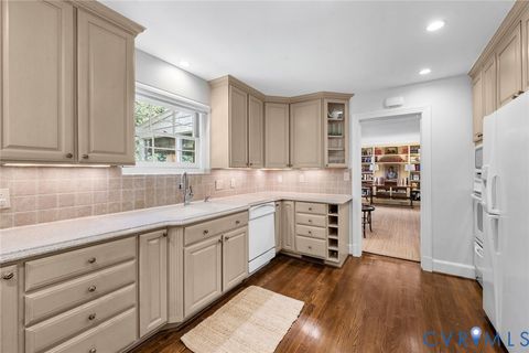 Tiny photo for 706 Tiber Lane, Richmond, VA 23226 (MLS # 2527484)