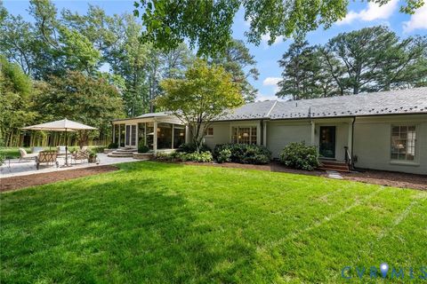 Tiny photo for 706 Tiber Lane, Richmond, VA 23226 (MLS # 2527484)