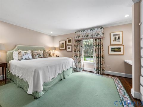 Tiny photo for 706 Tiber Lane, Richmond, VA 23226 (MLS # 2527484)