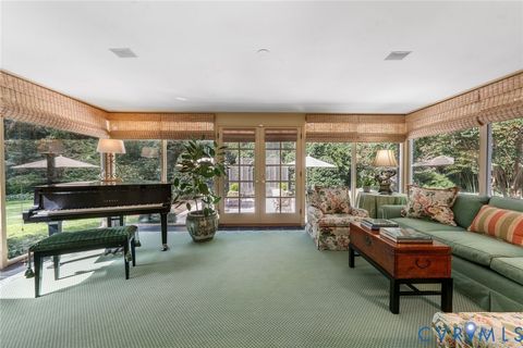 Tiny photo for 706 Tiber Lane, Richmond, VA 23226 (MLS # 2527484)
