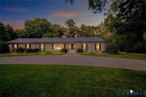 Tiny photo for 706 Tiber Lane, Richmond, VA 23226 (MLS # 2527484)