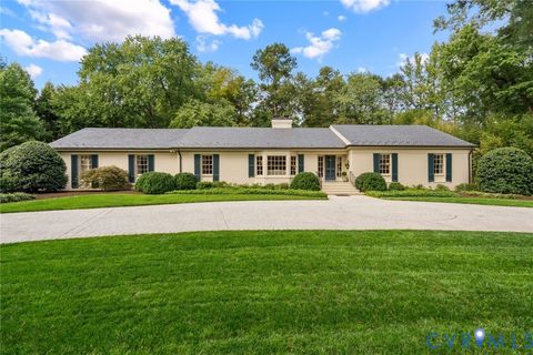 Photo of 706 Tiber Lane, Richmond, VA 23226 (MLS # 2527484)