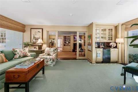 Tiny photo for 706 Tiber Lane, Richmond, VA 23226 (MLS # 2527484)