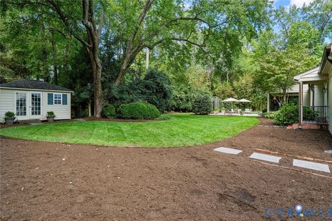 Tiny photo for 706 Tiber Lane, Richmond, VA 23226 (MLS # 2527484)