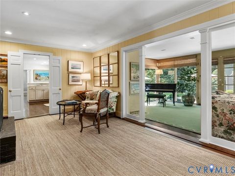Tiny photo for 706 Tiber Lane, Richmond, VA 23226 (MLS # 2527484)