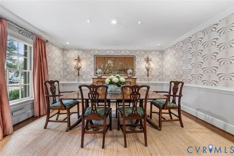 Tiny photo for 706 Tiber Lane, Richmond, VA 23226 (MLS # 2527484)