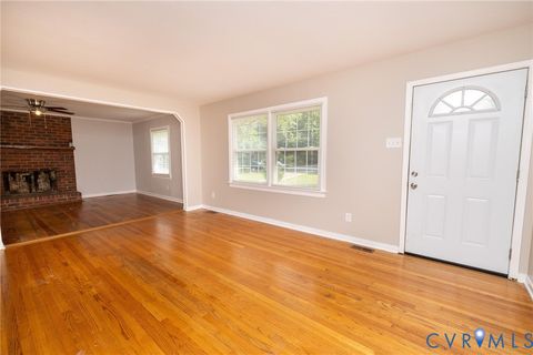 Tiny photo for 5401 Cranemore Road, Henrico, VA 23231 (MLS # 2617121)