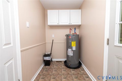 Tiny photo for 5401 Cranemore Road, Henrico, VA 23231 (MLS # 2617121)