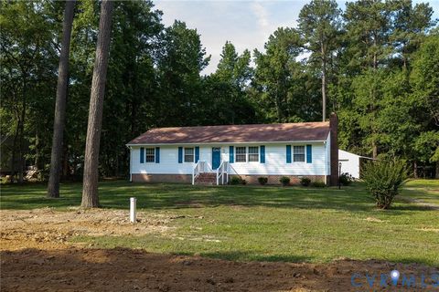Tiny photo for 5401 Cranemore Road, Henrico, VA 23231 (MLS # 2617121)