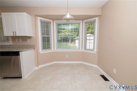 Tiny photo for 5401 Cranemore Road, Henrico, VA 23231 (MLS # 2617121)