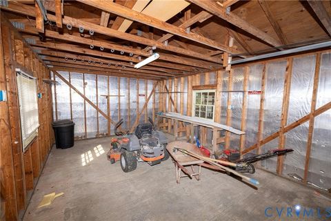 Tiny photo for 5401 Cranemore Road, Henrico, VA 23231 (MLS # 2617121)