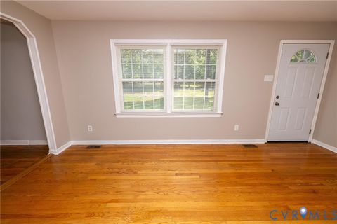 Tiny photo for 5401 Cranemore Road, Henrico, VA 23231 (MLS # 2617121)