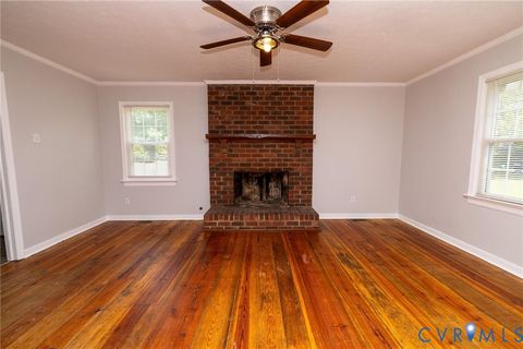 Tiny photo for 5401 Cranemore Road, Henrico, VA 23231 (MLS # 2617121)
