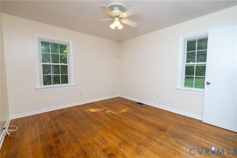Tiny photo for 5401 Cranemore Road, Henrico, VA 23231 (MLS # 2617121)