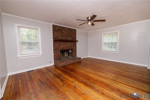 Tiny photo for 5401 Cranemore Road, Henrico, VA 23231 (MLS # 2617121)