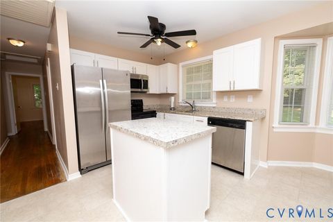 Tiny photo for 5401 Cranemore Road, Henrico, VA 23231 (MLS # 2617121)