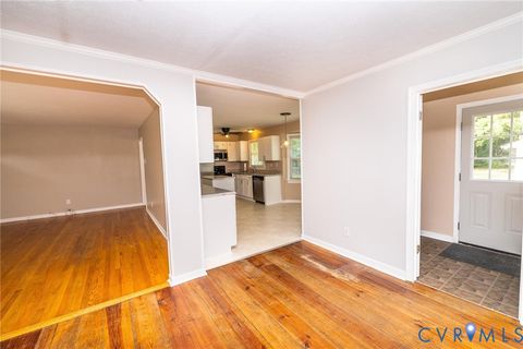 Tiny photo for 5401 Cranemore Road, Henrico, VA 23231 (MLS # 2617121)