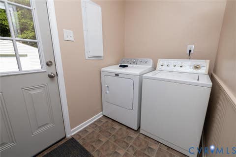 Tiny photo for 5401 Cranemore Road, Henrico, VA 23231 (MLS # 2617121)