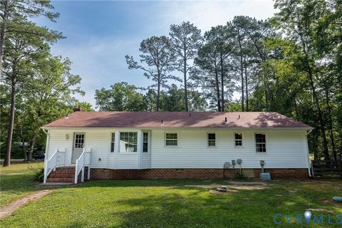 Tiny photo for 5401 Cranemore Road, Henrico, VA 23231 (MLS # 2617121)