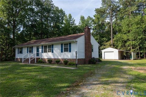 Photo of 5401 Cranemore Road, Henrico, VA 23231 (MLS # 2617121)