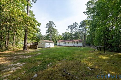 Tiny photo for 5401 Cranemore Road, Henrico, VA 23231 (MLS # 2617121)