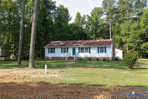 Tiny photo for 5401 Cranemore Road, Henrico, VA 23231 (MLS # 2617121)