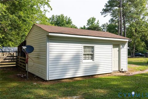 Tiny photo for 5401 Cranemore Road, Henrico, VA 23231 (MLS # 2617121)