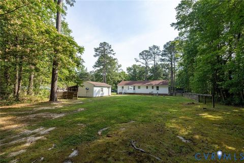 Tiny photo for 5401 Cranemore Road, Henrico, VA 23231 (MLS # 2617121)