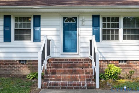 Tiny photo for 5401 Cranemore Road, Henrico, VA 23231 (MLS # 2617121)