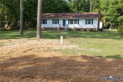 Tiny photo for 5401 Cranemore Road, Henrico, VA 23231 (MLS # 2617121)