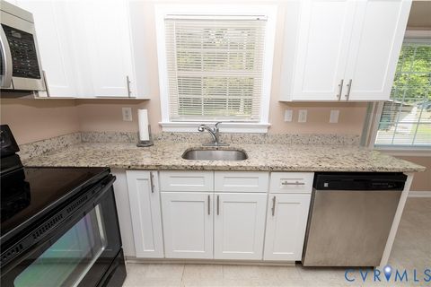 Tiny photo for 5401 Cranemore Road, Henrico, VA 23231 (MLS # 2617121)
