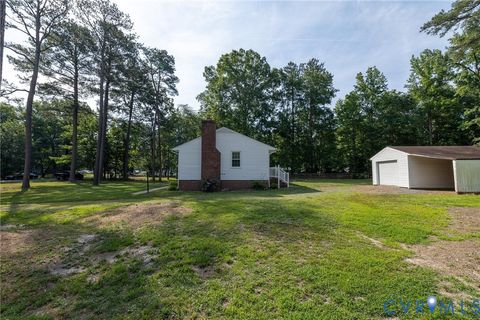 Tiny photo for 5401 Cranemore Road, Henrico, VA 23231 (MLS # 2617121)