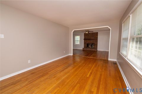 Tiny photo for 5401 Cranemore Road, Henrico, VA 23231 (MLS # 2617121)