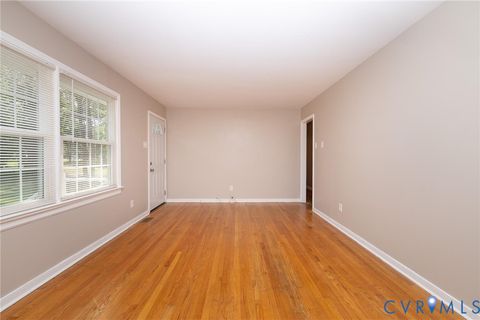 Tiny photo for 5401 Cranemore Road, Henrico, VA 23231 (MLS # 2617121)