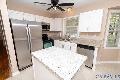 Tiny photo for 5401 Cranemore Road, Henrico, VA 23231 (MLS # 2617121)