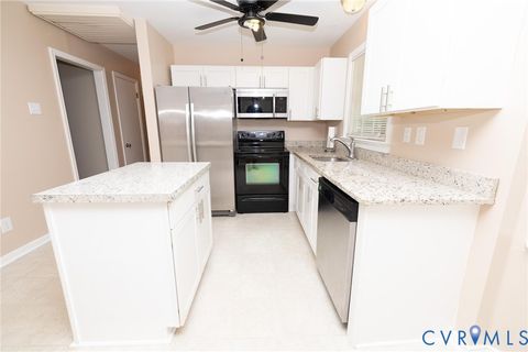 Tiny photo for 5401 Cranemore Road, Henrico, VA 23231 (MLS # 2617121)