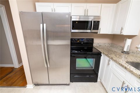 Tiny photo for 5401 Cranemore Road, Henrico, VA 23231 (MLS # 2617121)