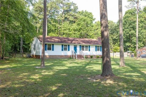 Tiny photo for 5401 Cranemore Road, Henrico, VA 23231 (MLS # 2617121)