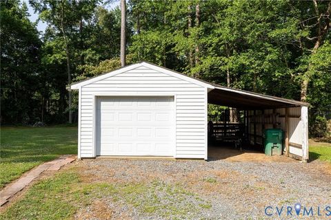 Tiny photo for 5401 Cranemore Road, Henrico, VA 23231 (MLS # 2617121)