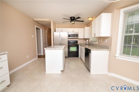 Tiny photo for 5401 Cranemore Road, Henrico, VA 23231 (MLS # 2617121)