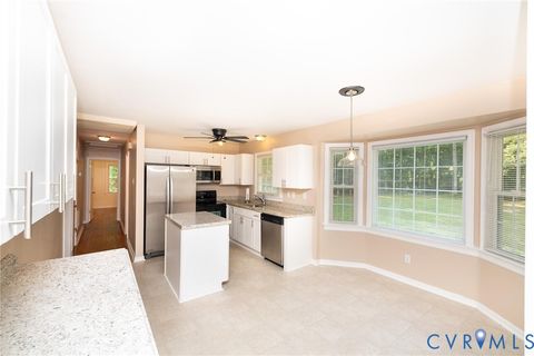 Tiny photo for 5401 Cranemore Road, Henrico, VA 23231 (MLS # 2617121)