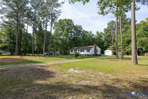 Tiny photo for 5401 Cranemore Road, Henrico, VA 23231 (MLS # 2617121)