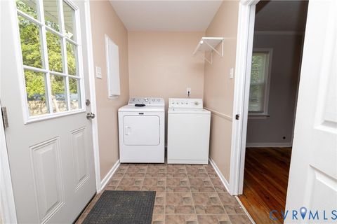 Tiny photo for 5401 Cranemore Road, Henrico, VA 23231 (MLS # 2617121)