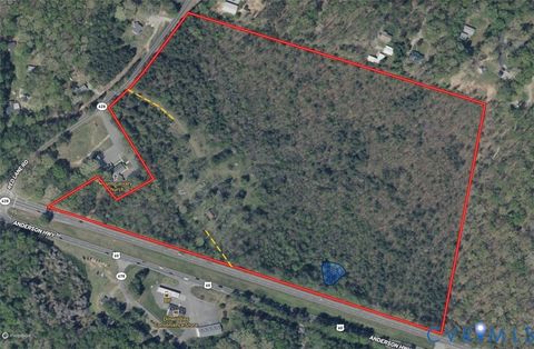 2900 Anderson Highway Powhatan VA 23139